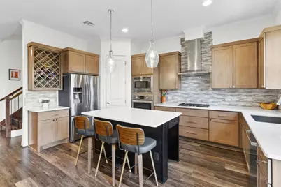 221 Adams Street, Georgetown, TX 78628 - Photo 1