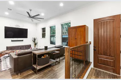 221 Adams Street, Georgetown, TX 78628 - Photo 5