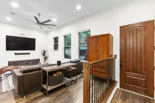 221 Adams St, Georgetown, TX 78628 - Photo 5