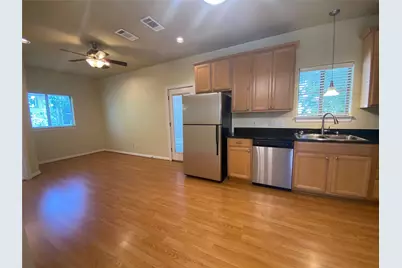 5502 Evans Avenue #B, Austin, TX 78751 - Photo 3