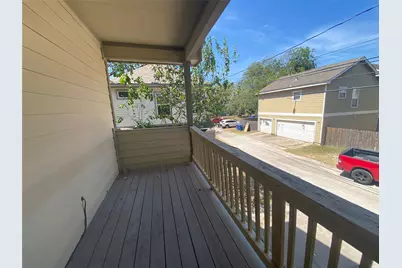 5502 Evans Avenue #B, Austin, TX 78751 - Photo 15