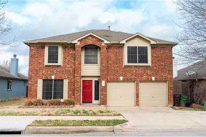 1608 Diana Drive, Round Rock, TX 78664 - Photo 1