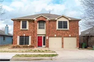 1608 Diana Dr, Round Rock, TX 78664 - Photo 1