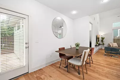 2307 Hermia Street #24, Austin, TX 78741 - Photo 15