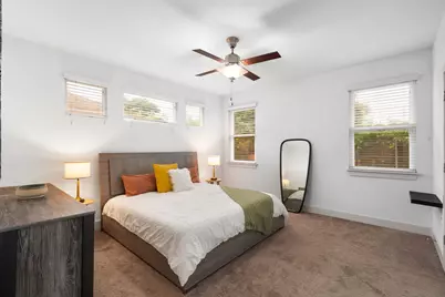 2307 Hermia Street #24, Austin, TX 78741 - Photo 19