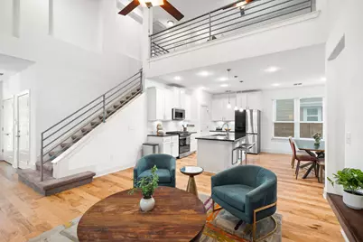 2307 Hermia Street #24, Austin, TX 78741 - Photo 7