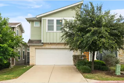 2307 Hermia Street #24, Austin, TX 78741 - Photo 1