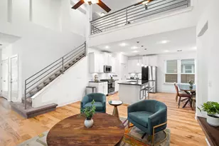 2307 Hermia St, Austin, TX 78741 - Photo 7