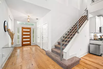 2307 Hermia Street #24, Austin, TX 78741 - Photo 5