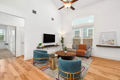 2307 Hermia Street #24, Austin, TX 78741 - Photo 9