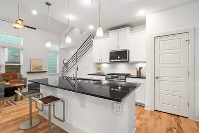 2307 Hermia Street #24, Austin, TX 78741 - Photo 11