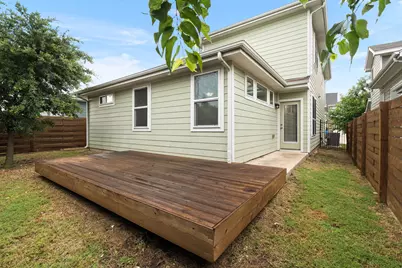2307 Hermia Street #24, Austin, TX 78741 - Photo 33