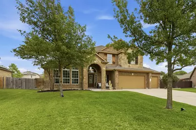1126 Enclave Way, Hutto, TX 78634 - Photo 7