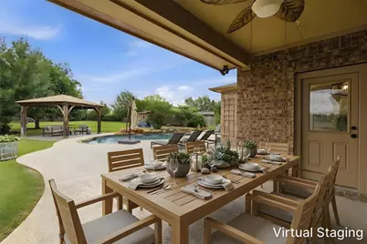 1126 Enclave Way, Hutto, TX 78634 - Photo 29