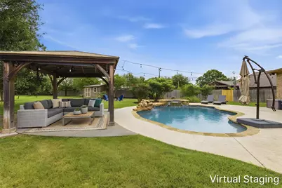 1126 Enclave Way, Hutto, TX 78634 - Photo 35