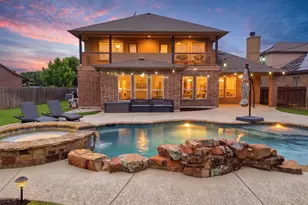 1126 Enclave Way, Hutto, TX 78634 - Photo 3