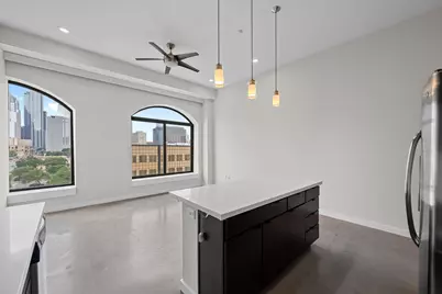 507 Sabine Street #503, Austin, TX 78701 - Photo 3