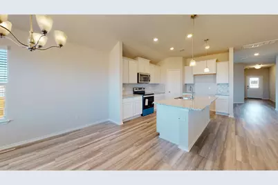 400 Creekfall Road, Burnet, TX 78611 - Photo 7