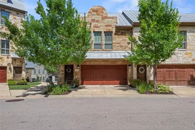 1201 Highknoll Lane, Georgetown, TX 78628 - Photo 1