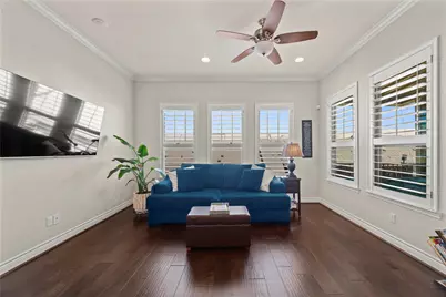 1201 Highknoll Lane, Georgetown, TX 78628 - Photo 15