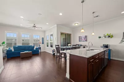 1201 Highknoll Lane, Georgetown, TX 78628 - Photo 17