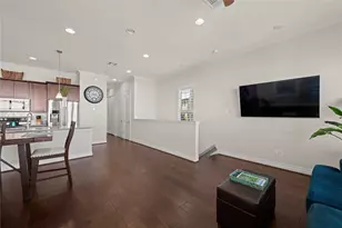 1201 Highknoll Ln, Georgetown, TX 78628 - Photo 21