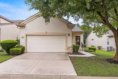 108 Farm Hill Drive, Georgetown, TX 78633 - Photo 3