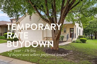 108 Farm Hill Drive, Georgetown, TX 78633 - Photo 1