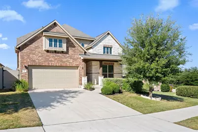 125 Indian Paintbrush Trail, Georgetown, TX 78628 - Photo 1