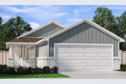 145 Woodbrook Drive, Georgetown, TX 78674 - Photo 1