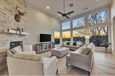 3300 Constitution Drive, Lago Vista, TX 78645 - Photo 3