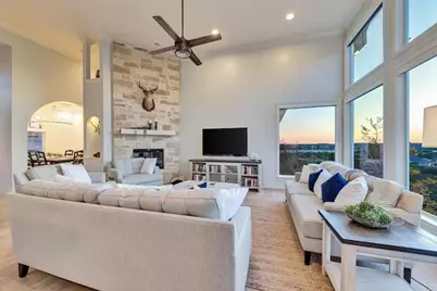 3300 Constitution Drive, Lago Vista, TX 78645 - Photo 5