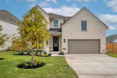 110 Ash Juniper Road, Georgetown, TX 78633 - Photo 1
