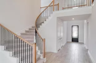 110 Ash Juniper Rd, Georgetown, TX 78633 - Photo 3