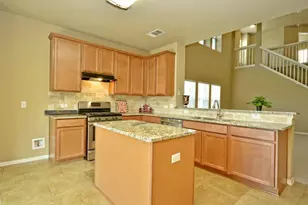 1413 Short Horn Cove, Round Rock, TX 78665 - Photo 5