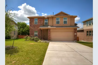 1413 Short Horn Cove, Round Rock, TX 78665 - Photo 1