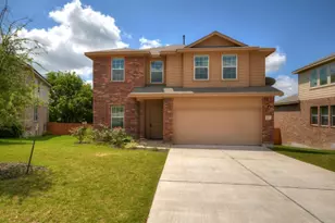 1413 Short Horn Cove, Round Rock, TX 78665 - Photo 1