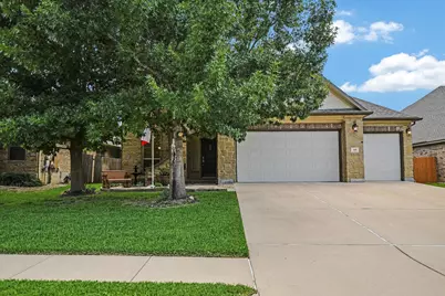500 Victoria Drive, Cedar Park, TX 78613 - Photo 1