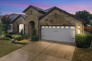 201 Little Draw Ln, Leander, TX 78641 - Photo 1