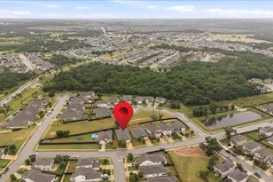 201 Little Draw Ln, Leander, TX 78641 - Photo 31