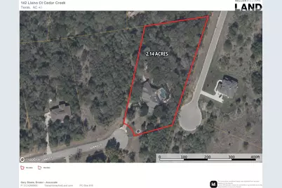 142 Llano Court, Cedar Creek, TX 78612 - Photo 39