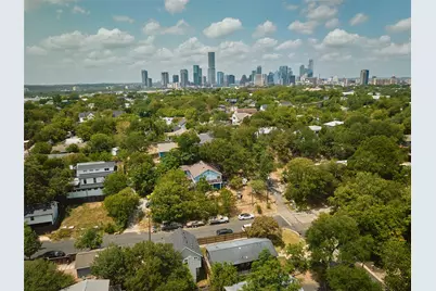 2501 E 11th Street #1, Austin, TX 78702 - Photo 33
