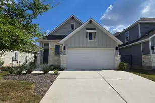 360 Banyon Dr, Liberty Hill, TX 78642 - Photo 1