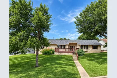 7210 Smokey Hill Road, Austin, TX 78736 - Photo 1