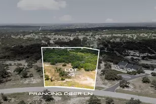 Lot 32 Prancing Deer Ln, Johnson City, TX 78636 - Photo 1