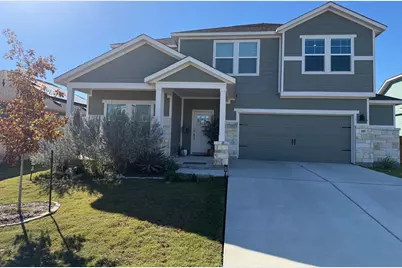 380 Mendoza, Kyle, TX 78640 - Photo 1