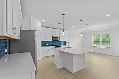 269 Rivers Edge Drive, Georgetown, TX 78628 - Photo 23