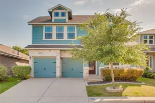 8516 Inca Dove Drive, Austin, TX 78729 - Photo 1