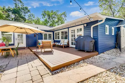 2908 Perry Lane, Austin, TX 78731 - Photo 3