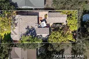 2908 Perry Ln, Austin, TX 78731 - Photo 35